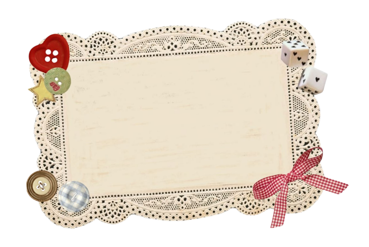 Paper decoration